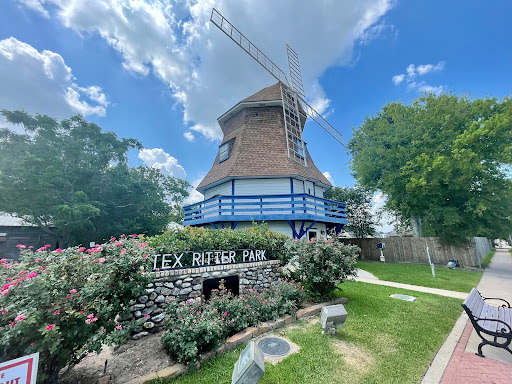 Dutch Windmill Museum