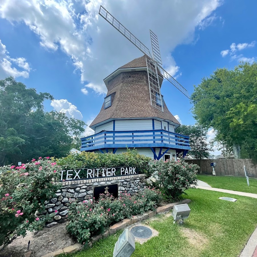 Dutch Windmill Museum