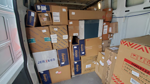 Fax Service «Freedom MAIL Center», reviews and photos, 1885 FM2673, Canyon Lake, TX 78133, USA