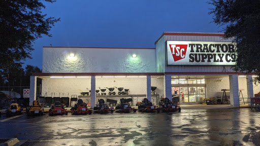 Tractor Supply Co.