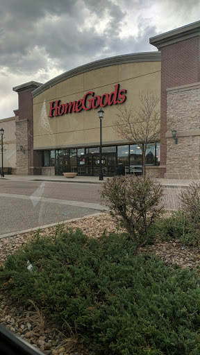 Department Store «T.J. Maxx and HomeGoods», reviews and photos, 10456 Town Center Dr, Westminster, CO 80021, USA