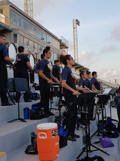 Stadium «Buccaneer Stadium», reviews and photos, 1 Battlin Buc Blvd, Corpus Christi, TX 78408, USA