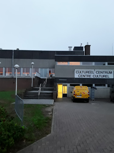 Cultureel Centrum Sint-Genesius-Rode - Cultureel centrum