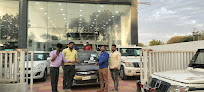 Prahlad Motors Multi Brand Used Car Showroom
