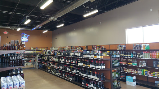 Liquor Store «Eagle Liquor Lino Lakes MN», reviews and photos, 730 Apollo Dr #190, Lino Lakes, MN 55014, USA