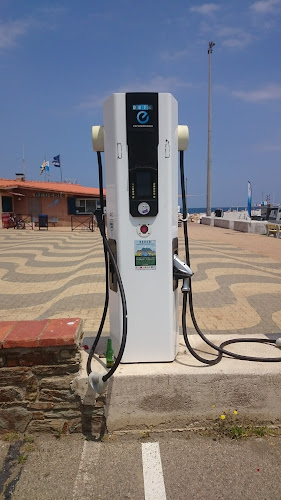 Borne de recharge vehicule electrique à Banyuls-sur-Mer
