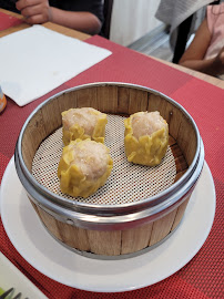 Dumpling du Restaurant chinois Restaurant 7 Nouilles幸福拉面馆 à Paris - n°12
