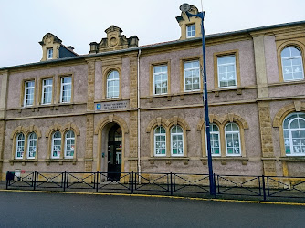 École Maternelle de la Ville Haute