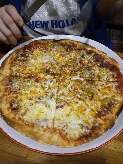 Photos of RISTORANTE & PIZZERIA UNO OPAVA