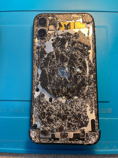 Cell Phone Store «Wireless Toyz», reviews and photos, 1960 W Baseline Rd #105, Mesa, AZ 85202, USA