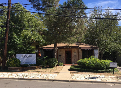 Franzetti Jewelers, 3707 Kerbey Ln, Austin, TX 78731, USA, 