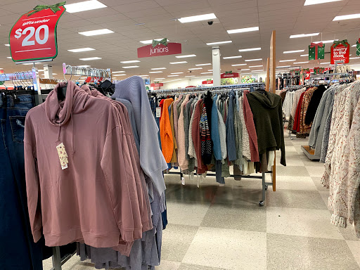 Department Store «T.J. Maxx and HomeGoods», reviews and photos, 11500 Midlothian Turnpike, Richmond, VA 23238, USA