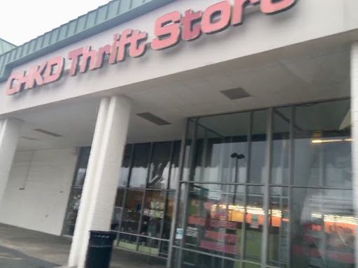 Thrift Store «CHKD Thrift Store», reviews and photos, 8032 W Broad St, Richmond, VA 23294, USA