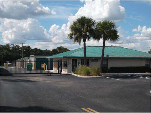 Storage Facility «Extra Space Storage», reviews and photos, 6445 Florida Ave S, Lakeland, FL 33813, USA