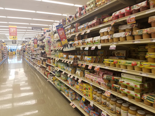 Grocery Store «Food Lion», reviews and photos, 7504 W Broad St, Henrico, VA 23294, USA