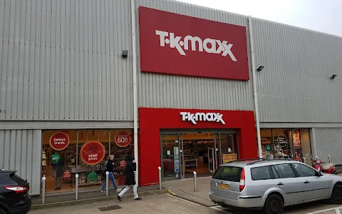 TK Maxx image