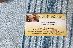 Healing Hands image