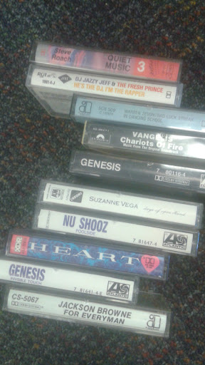 Thrift Store «The Hope Chest Thrift Store», reviews and photos, 6112 Pacific Ave, Stockton, CA 95207, USA