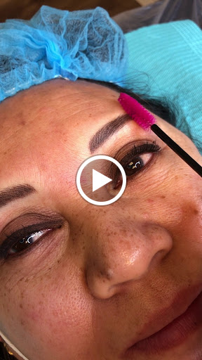 Explore kanye tattoos ideas, creative tattoo ideas in Johnston, available at Brows & Body