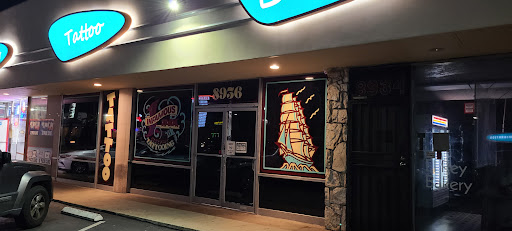 Find buck tattoo ideas for your next unique tattoo in Pico Rivera at Infamous Ink