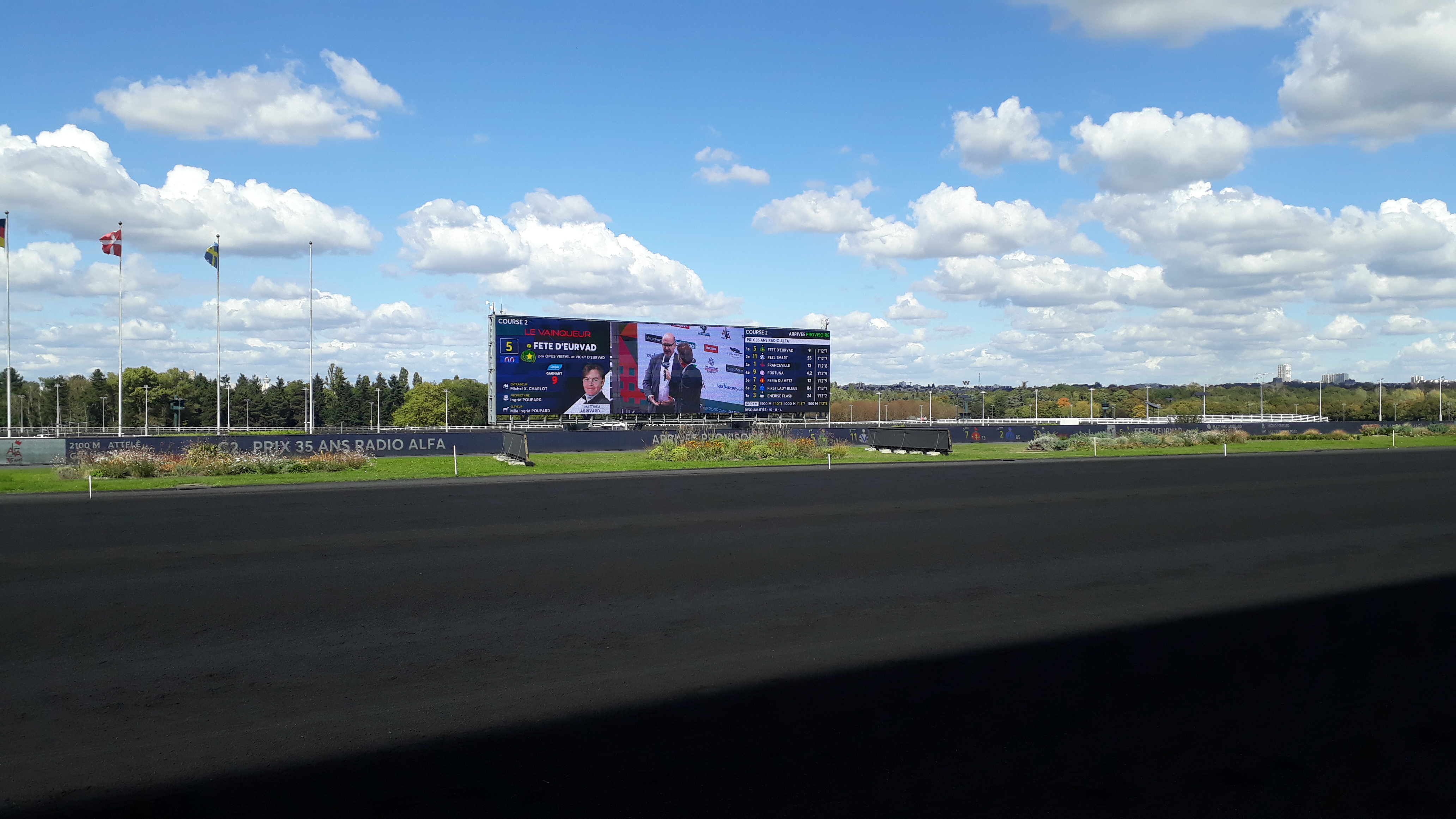 Photo n° 2 de l'avis de Jean-Pierre.u fait le 25/09/2022 à 16:47