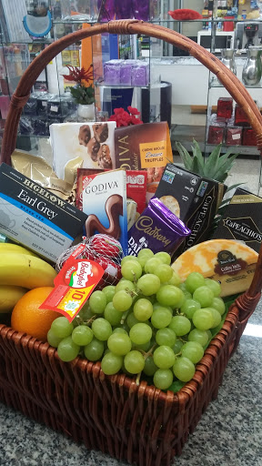 Florist «Houston Medical Center Florist», reviews and photos, 7127 Fannin St, Houston, TX 77030, USA