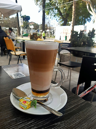 Cafe con Historia - Quilpue - Cafetería