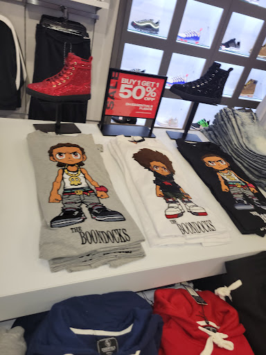 Shopping Mall «Briarwood Mall», reviews and photos, 100 Briarwood Cir, Ann Arbor, MI 48108, USA