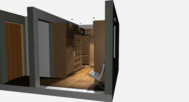 Umbrales Arquitectura & Propiedades - Arquitecto