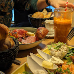 Photo n°1 de l'avis de John.i fait le 29/01/2024 à 15:57 sur le  Moraba à Hamburg