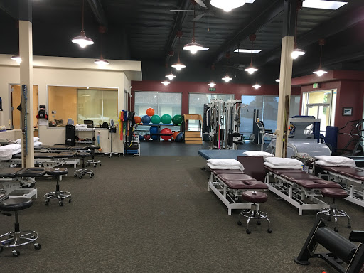 Balance Physical Therapy & Human Performance Center