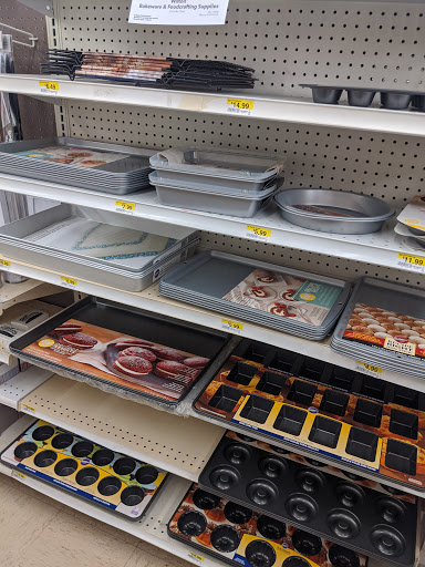 Fabric Store «Jo-Ann Fabrics and Crafts», reviews and photos, 7667 Broadway, Lemon Grove, CA 91945, USA