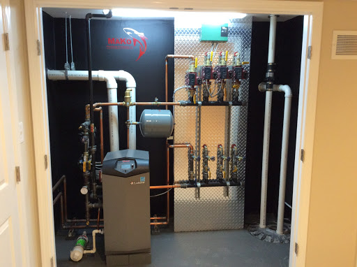 Pipe Doctor Plumbing Heating in Lynbrook, New York