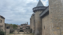 Château Comtal du Restaurant français Le Créneau à Carcassonne - n°3