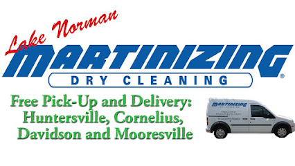 Lake Norman Martinizing Dry Cleaning
