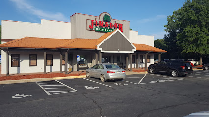 Jimador Mexican Grill