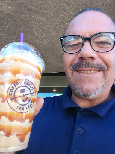 Coffee Shop «The Coffee Bean & Tea Leaf», reviews and photos, 7201 Greenleaf Ave, Whittier, CA 90602, USA