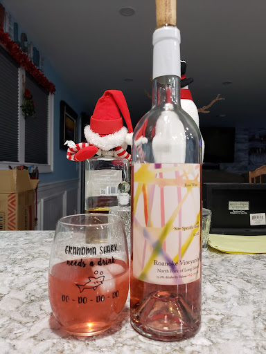 Winery «Roanoke Vineyards», reviews and photos, 3543 Sound Ave, Riverhead, NY 11901, USA