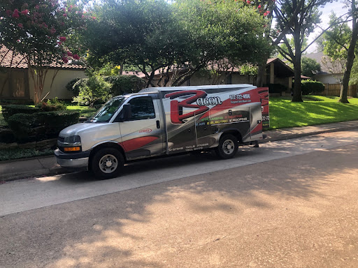 Plumber «Bacon Plumbing Inc.», reviews and photos, 295 Ranch Trail, Rockwall, TX 75032, USA