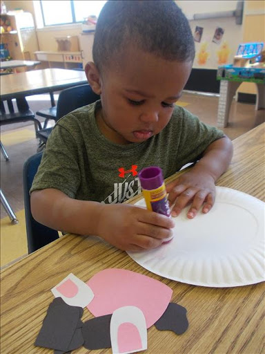 Day Care Center «OU Learning Center», reviews and photos, 2727 Asp Ave, Norman, OK 73072, USA