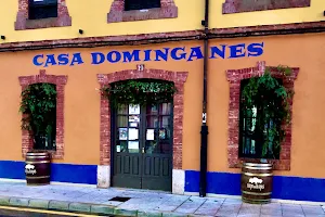 Casa Dominganes image
