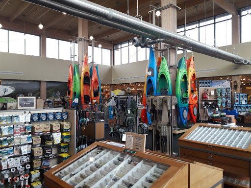 Clothing Store «L.L. Bean», reviews and photos, 8095 Tysons Corner Center, McLean, VA 22102, USA