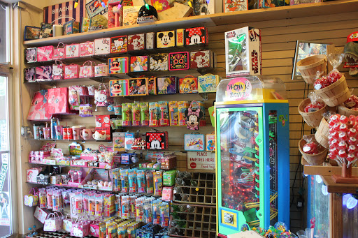 Blooms Candy & Soda Pop Shop
