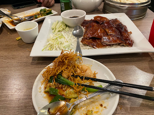 Eastern Dynasty 粤品 Find Asian restaurant in San Diego news