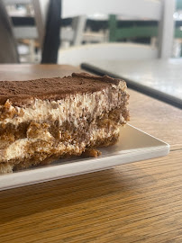 Tiramisu du Restaurant italien IT - Italian Trattoria Rambuteau à Paris - n°15