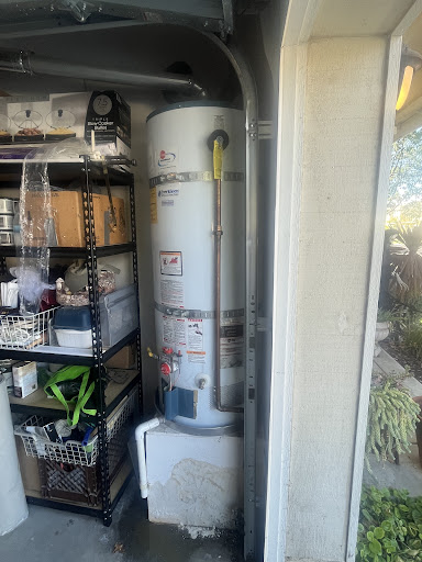 Plumber «All City Plumbing», reviews and photos