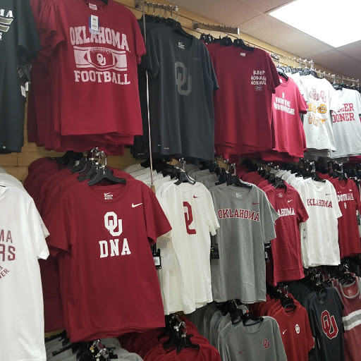 Clothing Store «Balfour of Norman», reviews and photos, 792 Asp Ave, Norman, OK 73069, USA