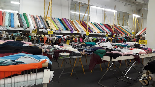 Clothing Store «Jomar», reviews and photos, 2590 Grant Ave, Philadelphia, PA 19152, USA