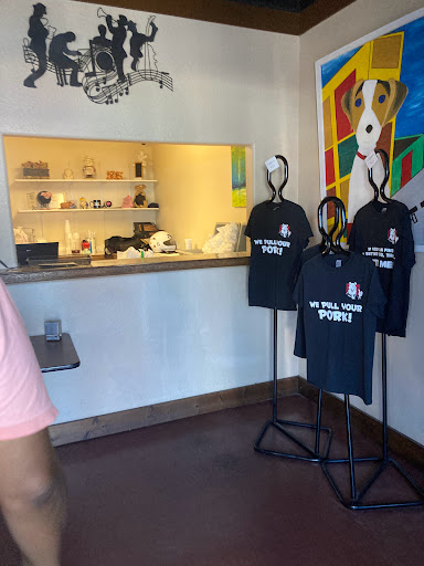 Antique Store «Old Town Architectural Salvage», reviews and photos, 126 N St Francis St, Wichita, KS 67202, USA