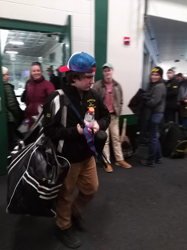 Recreation Center «Spartan Arena», reviews and photos, 100 Diamond Run Mall, Rutland, VT 05701, USA